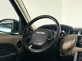 Range Rover Sport HSE 2018 V6